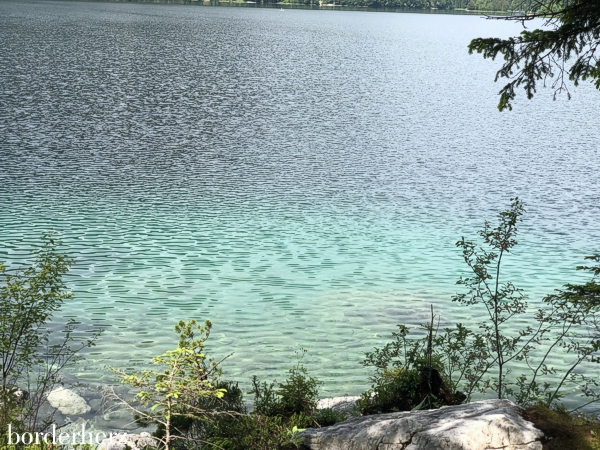 Eibsee