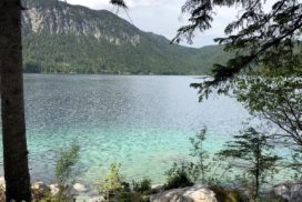 Eibsee