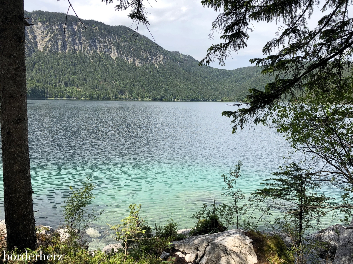 Eibsee