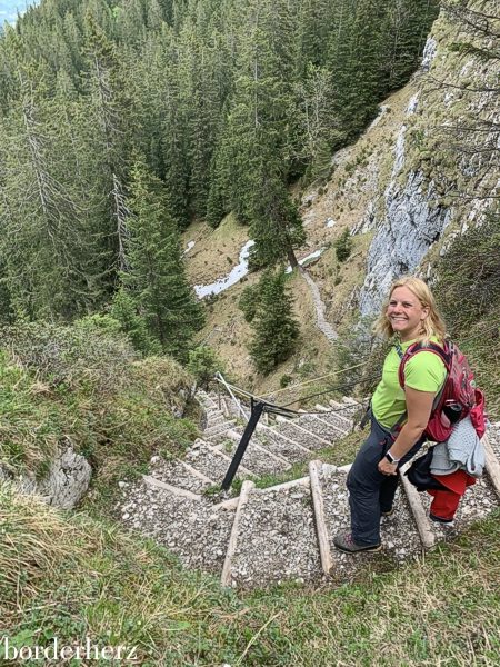 Kreuzeck in Garmisch-Partenkirchen