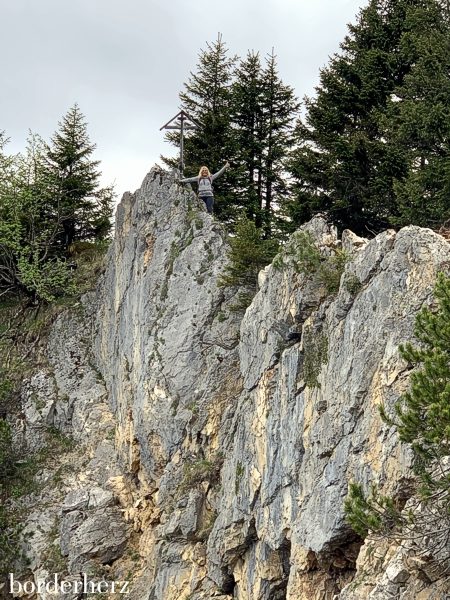 Kreuzeck in Garmisch-Partenkirchen