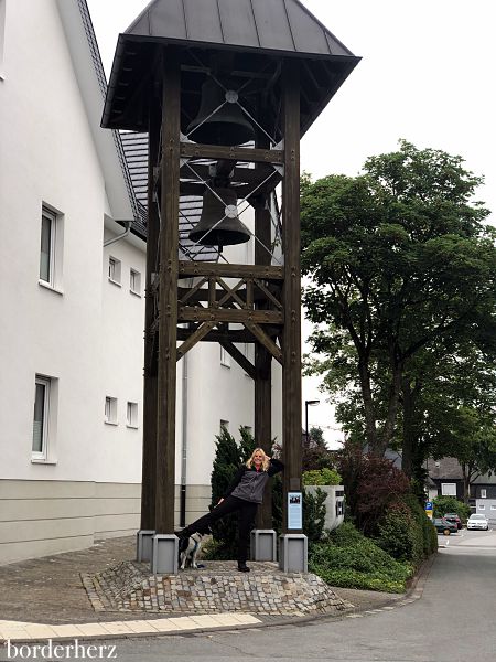 Glockengießerturm