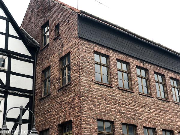 Historisches Haus