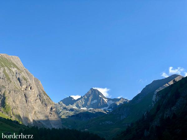 Großglockner