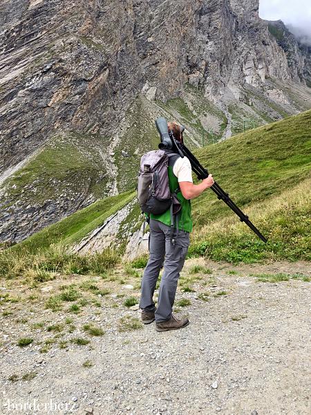 Nationalpark Hohe Tauern