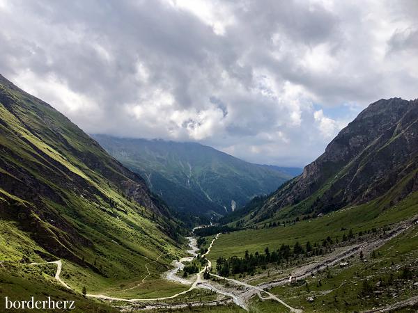 Nationalpark Hohe Tauern