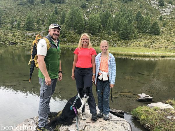 Nationalpark Hohe Tauern Ranger