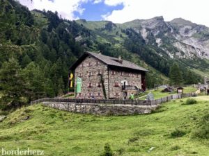 Kalser Tauernhaus