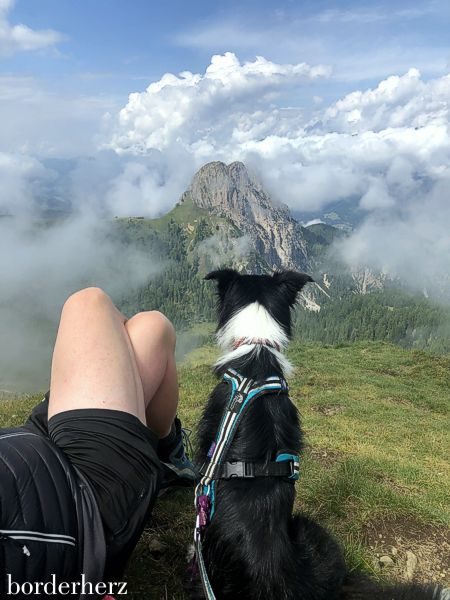 Spitzenstein Osttirol