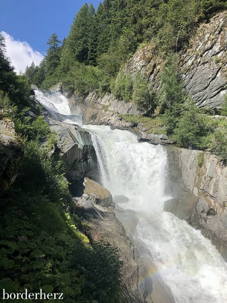 Nationalpark Hohe Tauern