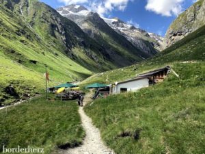 Clarahütte