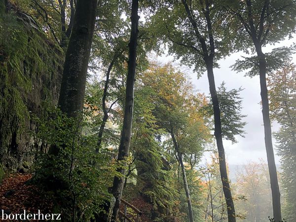 Teufelsschlucht