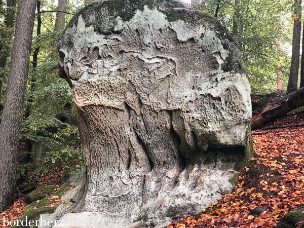 Teufelsschlucht