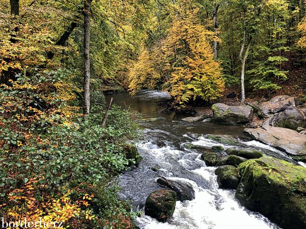 Irreler Wasserfälle