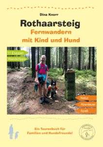 Rothaarsteig Wanderführer