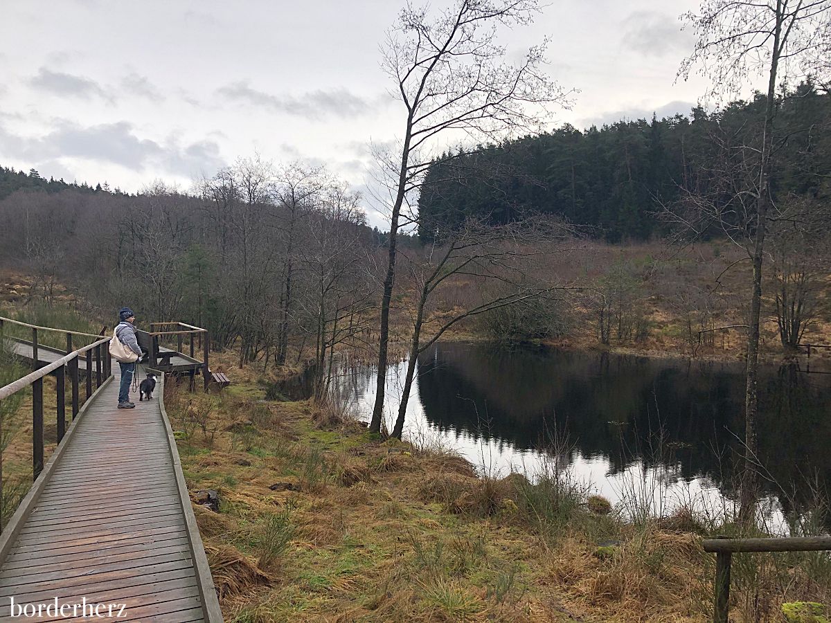 Eifelschleife Naturwanderpfad