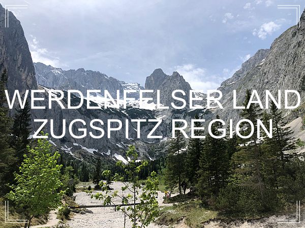 Werdenfelser Land