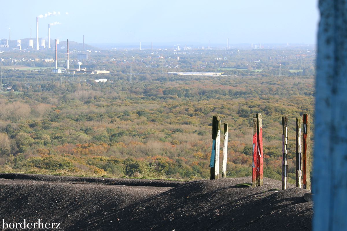 Ruhrgebiet