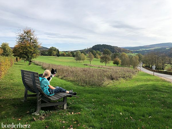 Golfclub Schmallenberg