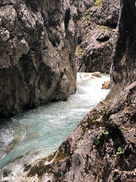 Höllentalklamm