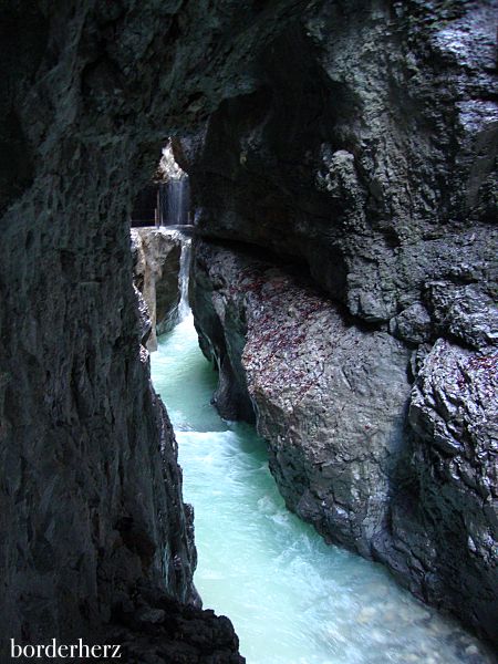 Partnachklamm