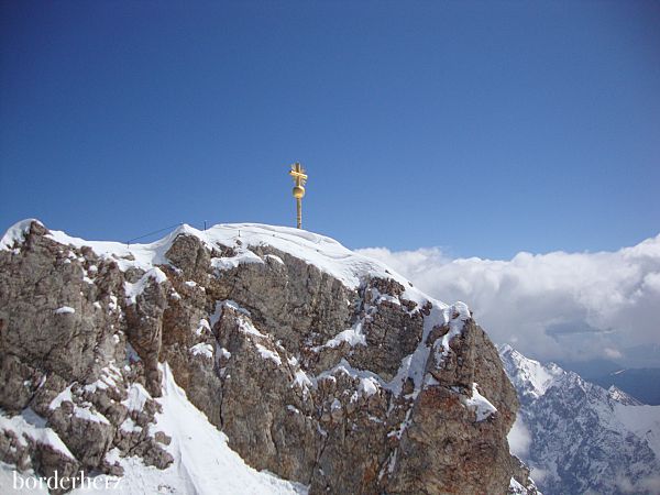 Zugspitze