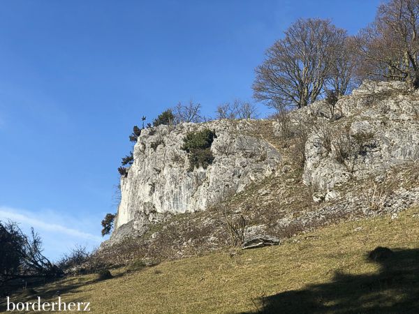 Hoher Stein Lörmecketal