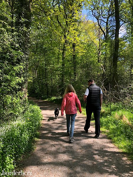 Wandern mit Kindern