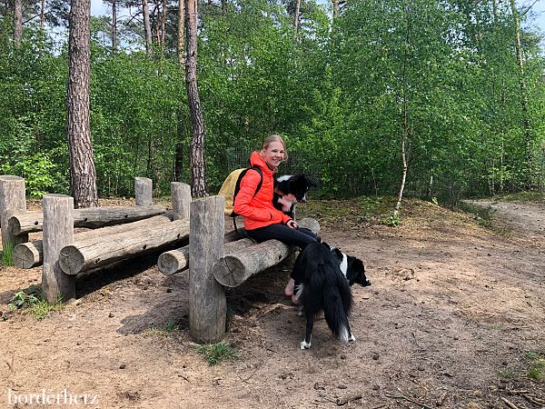 Wandern mit Kindern