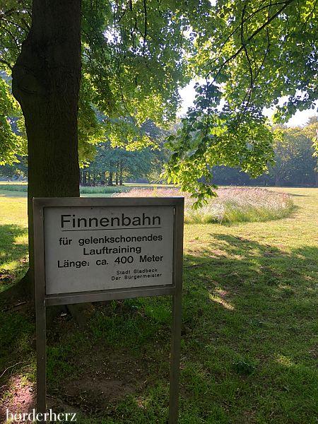 Finnenbahn Gladbeck