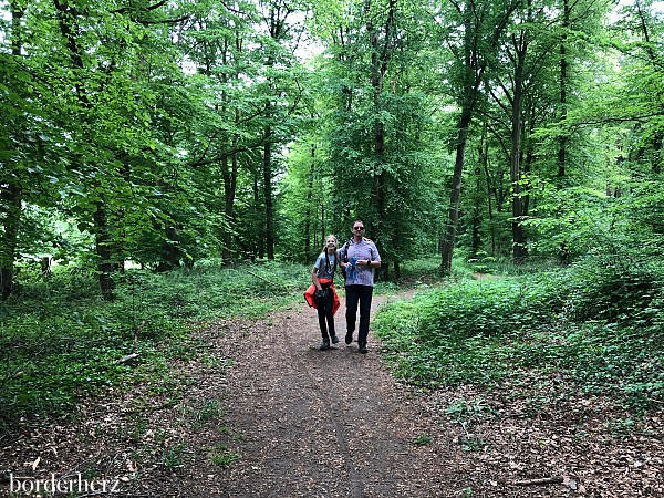 Wandern mit Kindern