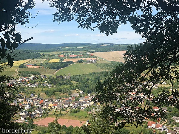 Saar-Hunsrück