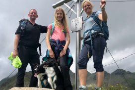 Decathlon Wanderkleidung Testbericht