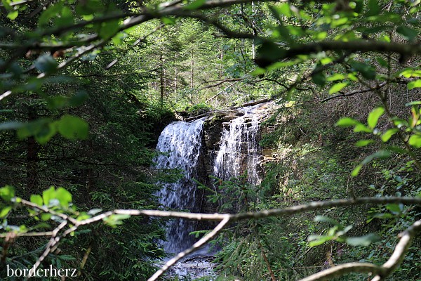 Wandern mit Kindern