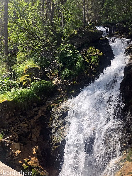 Wasserfall Winklertal