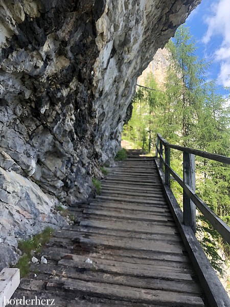 Obstansersee-Hütte