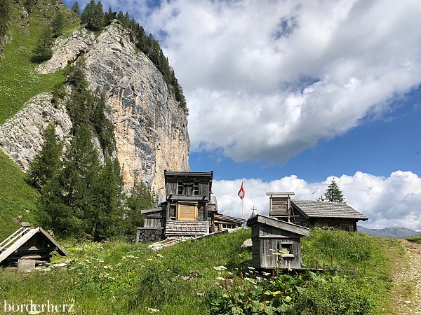 Villa Yeti Obstanserboden