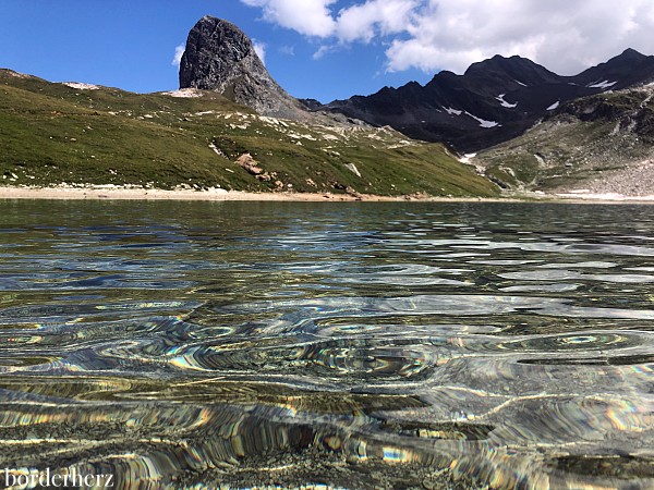 Neue Reichenberger Hütte