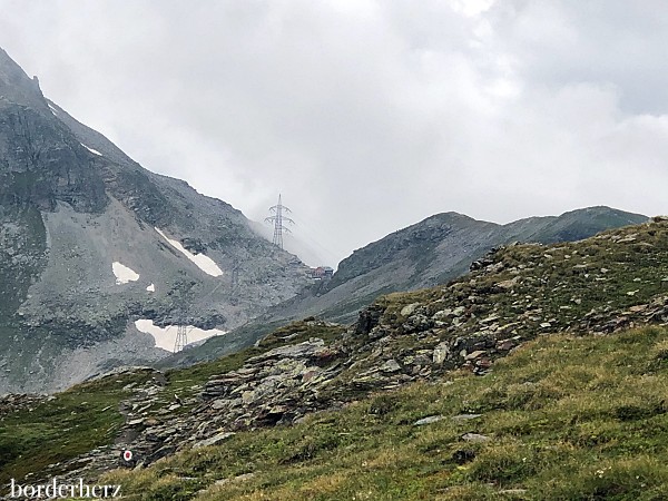 St.Pöltener Hütte