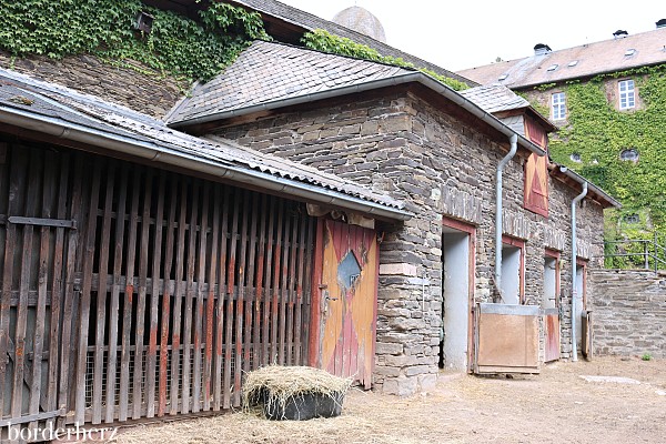 Biergarten Attendorn