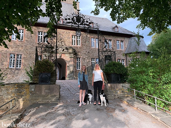 Burg Schnellenberg Attendorn