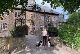 Burghotel Schnellenberg