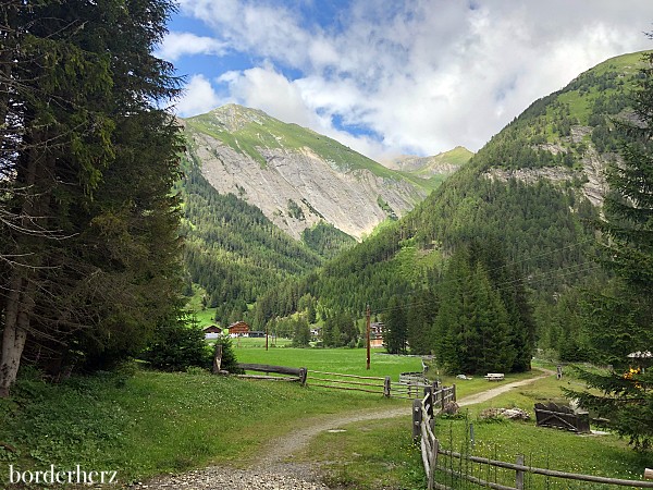 Kalser Talrundweg