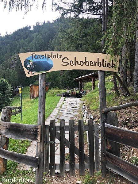 Schoberblick