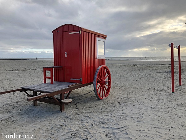 Borkum