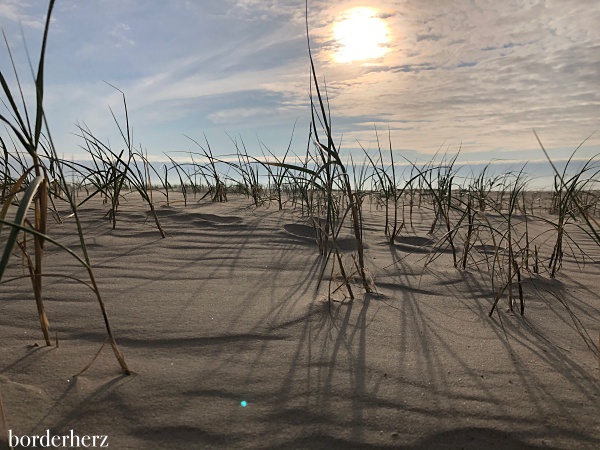 Borkum