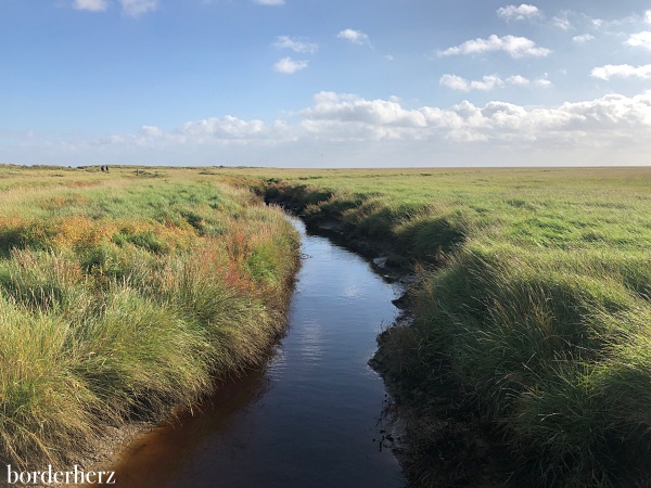 Borkum