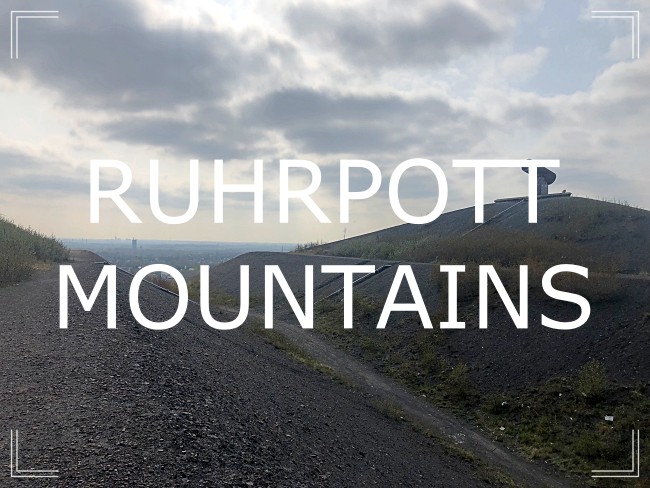 RUHRPOTTMOUNTAINS