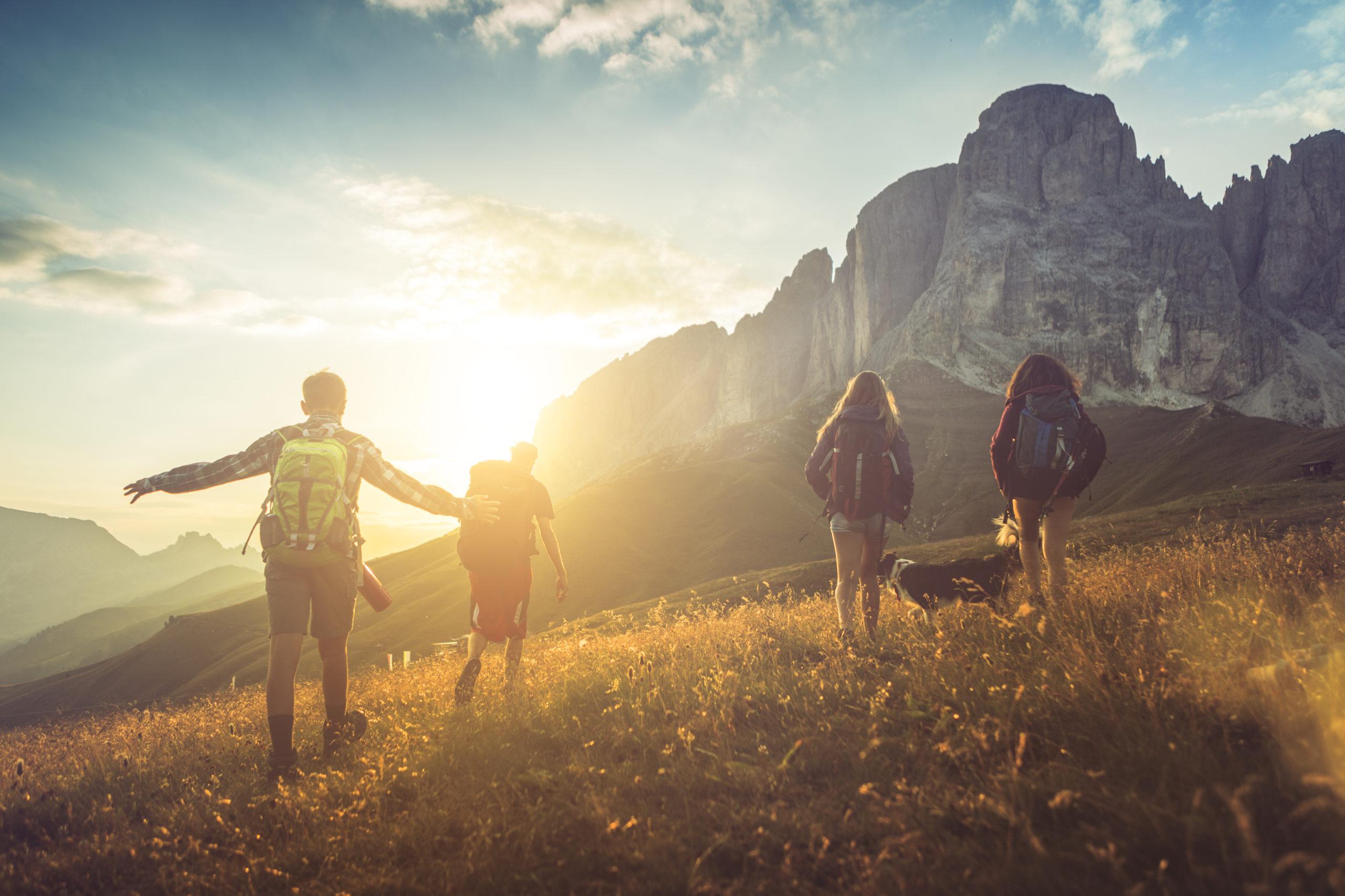 Outdooractive Erfahrungen