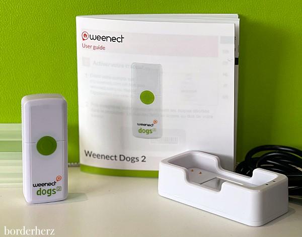 weenect gps tracker